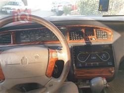 تويوتا كراون